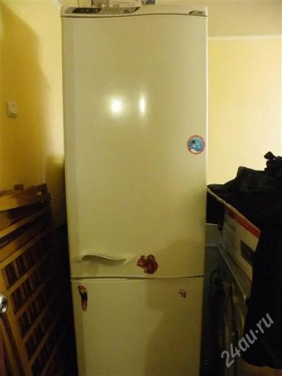 Лот: 2797902. Фото: 1. продам холодильник. Холодильники, морозильные камеры