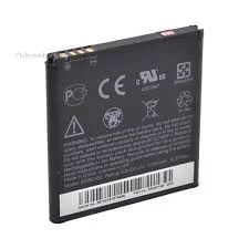 Лот: 3726105. Фото: 1. АКБ Original HTC G17 Evo 3D. Аккумуляторы
