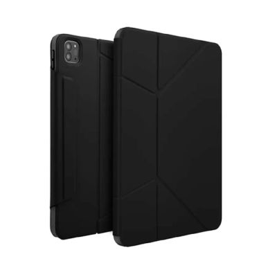 Лот: 22195245. Фото: 1. Чехол-книжка UNIQ Ryze для iPad... Чехлы, бамперы