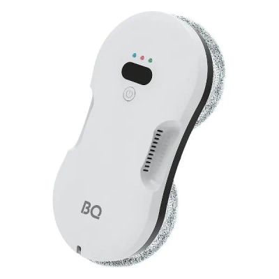 Лот: 25360945. Фото: 1. Робот-стеклоочиститель BQ WR300DS. Остальная техника