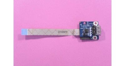 Лот: 11431316. Фото: 1. Плата расширения USB ноутбука... Платы расширения, контроллеры, доп. порты