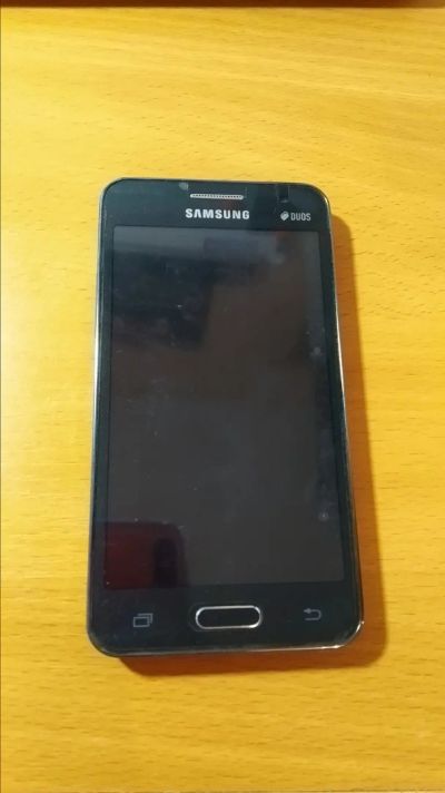 Лот: 12418677. Фото: 1. Samsung galaxy core 2 duos. Смартфоны