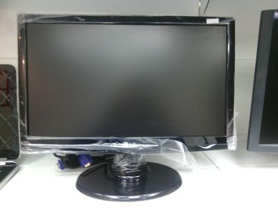 Лот: 5193423. Фото: 1. LG Flatron W1943C-PFV, 19". ЖК-мониторы