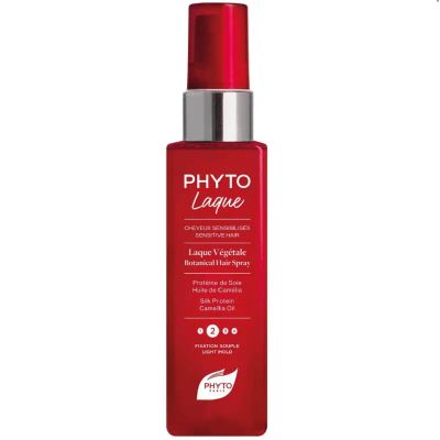 Лот: 23727306. Фото: 1. Phytosolba Фитолак Дизайн Лак... Лекарства