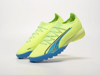 Лот: 24974437. Фото: 1. Футбольная обувь Puma Ultra Ultimate... Кеды, кроссовки, слипоны