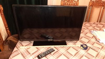 Лот: 19527018. Фото: 1. Телевизор Samsung UE26EH4000W. Телевизоры