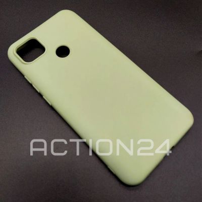 Лот: 20826085. Фото: 1. Чехол на Xiaomi Redmi 9C / Redmi... Чехлы, бамперы