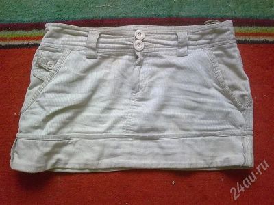 Лот: 225886. Фото: 1. мини юбочка Mango. Юбки