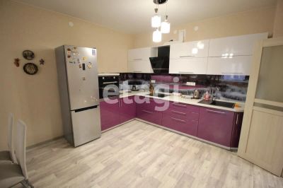 Лот: 24840151. Фото: 1. Сдам 2-комн. кв. 70 кв.м. Красноярск... Квартиры, студии