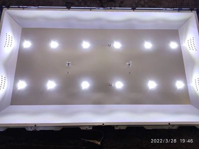 Лот: 18838373. Фото: 1. 32HR330M06A8 V1 tv TCL LED32D2900S... Запчасти для телевизоров, видеотехники, аудиотехники