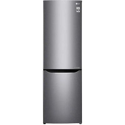 Лот: 25557090. Фото: 1. Холодильник LG GA-B 419 SDJL. Холодильники, морозильные камеры