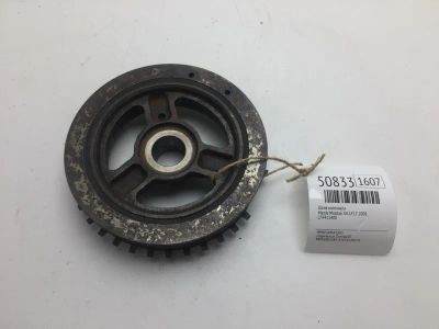 Лот: 20394833. Фото: 1. Шкив коленвала Mazda Mazda6 2008... Двигатель и элементы двигателя
