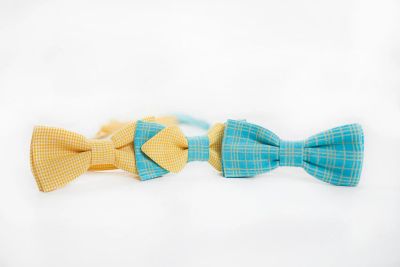 Лот: 5100284. Фото: 1. комплект галстук-бабочек. Галстуки