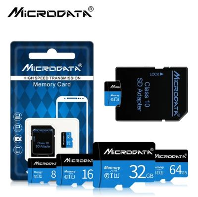 Лот: 14033770. Фото: 1. Карта памяти microSD 32 GB. Карты памяти