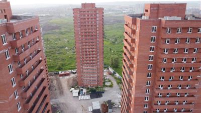 Лот: 16216421. Фото: 1. Квартира в новостройке. Квартиры, студии