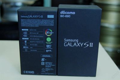 Лот: 3736122. Фото: 1. Samsung Galaxy S2 SC-02C. Смартфоны