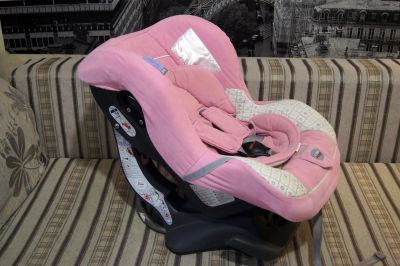 Лот: 12988960. Фото: 1. Britax First Class Si. Детские автокресла