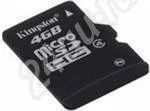 Лот: 585956. Фото: 1. MicroSD 4GB Class 2. Карты памяти