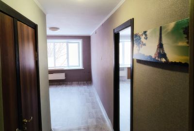 Лот: 25056288. Фото: 1. 1 комната, 35.9 м² Калинина 45и... Квартиры, студии