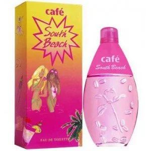 Лот: 15874551. Фото: 1. Cafe South Beach (Кафе Саус Бич... Женская парфюмерия