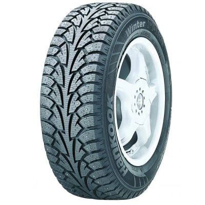 Лот: 12242711. Фото: 1. Hankook W-409 195/70 R14 195/70R14. Шины