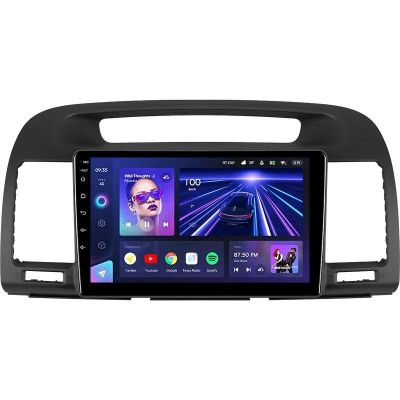 Лот: 21427558. Фото: 1. Штатная магнитола Teyes CC3 4... Автомагнитолы