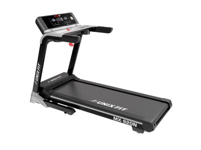 Лот: 22371766. Фото: 1. Беговая дорожка UnixFit MX-920N. Беговые дорожки