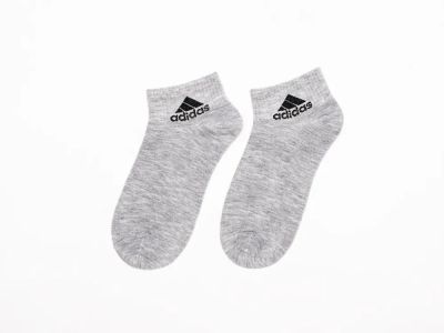 Лот: 24976507. Фото: 1. Носки короткие Adidas. Другое (одежда, обувь, галантерея)