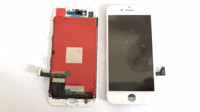 Лот: 8772409. Фото: 1. Дисплей Айфон 7 / LCD iPhone 7... Дисплеи, дисплейные модули, тачскрины
