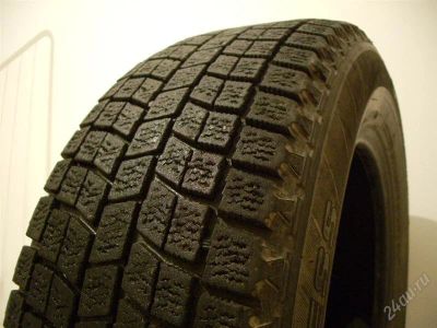 Лот: 1287544. Фото: 1. Bridgestone Blizzak MZ-03 195... Шины