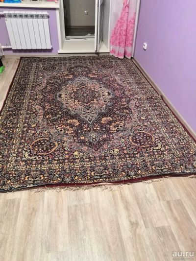 Лот: 15865098. Фото: 1. Ковер. Ковры