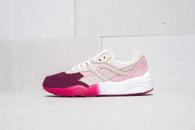 Лот: 11618477. Фото: 1. Кроссовки Puma R698 x Kith. Кеды, кроссовки, слипоны