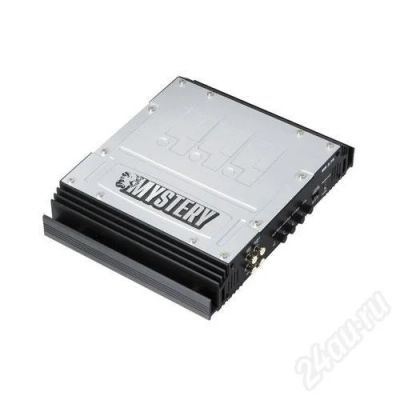 Лот: 434752. Фото: 1. Усилитель Mystery MR 2.75 Rocky... Усилители