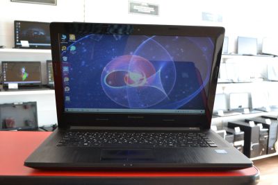 Лот: 16011615. Фото: 1. Lenovo G40-30 (14"/Intel Celeron... Ноутбуки