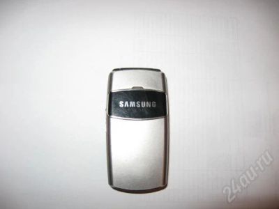 Лот: 226667. Фото: 1. Samsung X200. Кнопочные мобильные телефоны