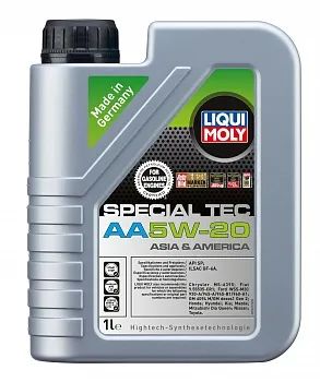 Лот: 19339681. Фото: 1. Синтетическое масло Liqui Moly... Другое (оснащение, оборудование, аксессуары)