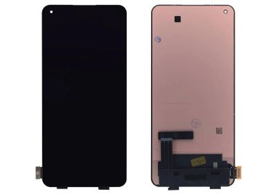 Лот: 19578660. Фото: 1. Дисплей Xiaomi Mi 11 Lite (M2101K9AG... Дисплеи, дисплейные модули, тачскрины