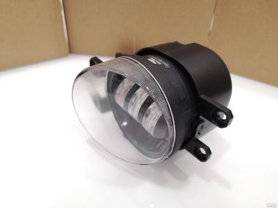 Лот: 17558351. Фото: 1. Led ПТФ Sal-Man Toyota camry/corolla... Оптика и освещение