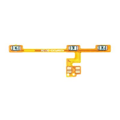 Лот: 22529214. Фото: 1. Шлейф Xiaomi Poco M4 5G (22041219PG... Шлейфы, разъёмы