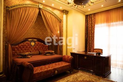 Лот: 25293330. Фото: 1. 4-комн. квартира , Красноярск... Квартиры, студии