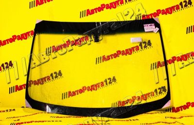 Лот: 18649968. Фото: 1. Стекло лобовое Nissan Tiida (2004-2014... Кузов
