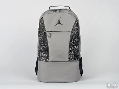 Лот: 8953255. Фото: 1. Рюкзак Nike Air Jordan (6256). Рюкзаки