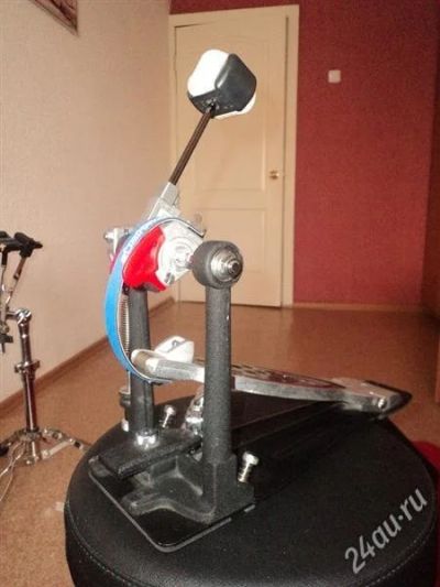 Лот: 1534238. Фото: 1. Pearl Eliminator Pearl P-2000B. Ударные