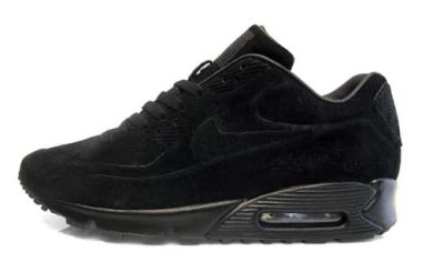 Лот: 3830674. Фото: 1. Nike air max 90 замша. Кеды, кроссовки, слипоны