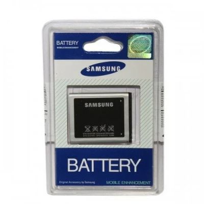 Лот: 12200749. Фото: 1. АКБ Original Samsung i740 Бесплатная... Аккумуляторы