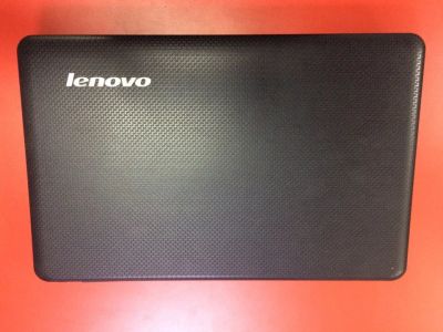 Лот: 10083700. Фото: 1. Lenovo G550 корпус б.у. (000369... Корпуса, блоки питания