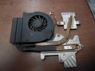 Лот: 6743233. Фото: 1. Кулер для ноутбука Acer, Packard... Системы охлаждения