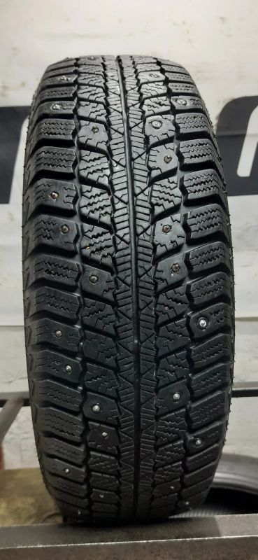 Лот: 21096545. Фото: 1. 175/70R13 82T Matador Sibir Ice... Шины