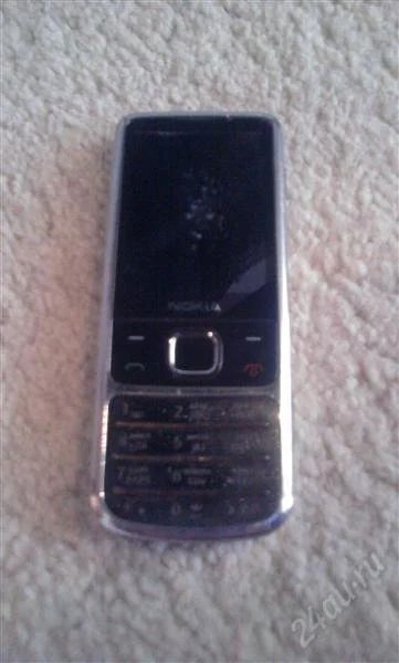 Лот: 2919137. Фото: 1. nokia 6700. Кнопочные мобильные телефоны