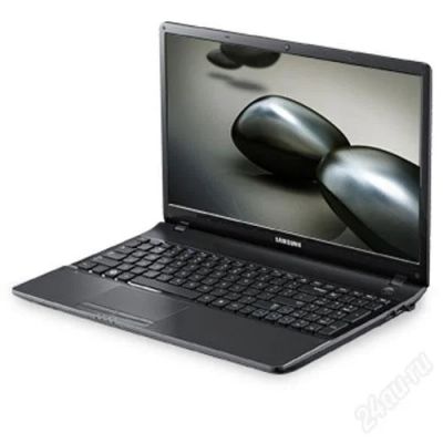 Лот: 2877094. Фото: 1. Игровой Samsung NP300E5C-U02 Pentium... Ноутбуки
